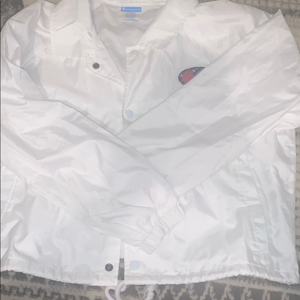 jacket! - Picture 5 of 6